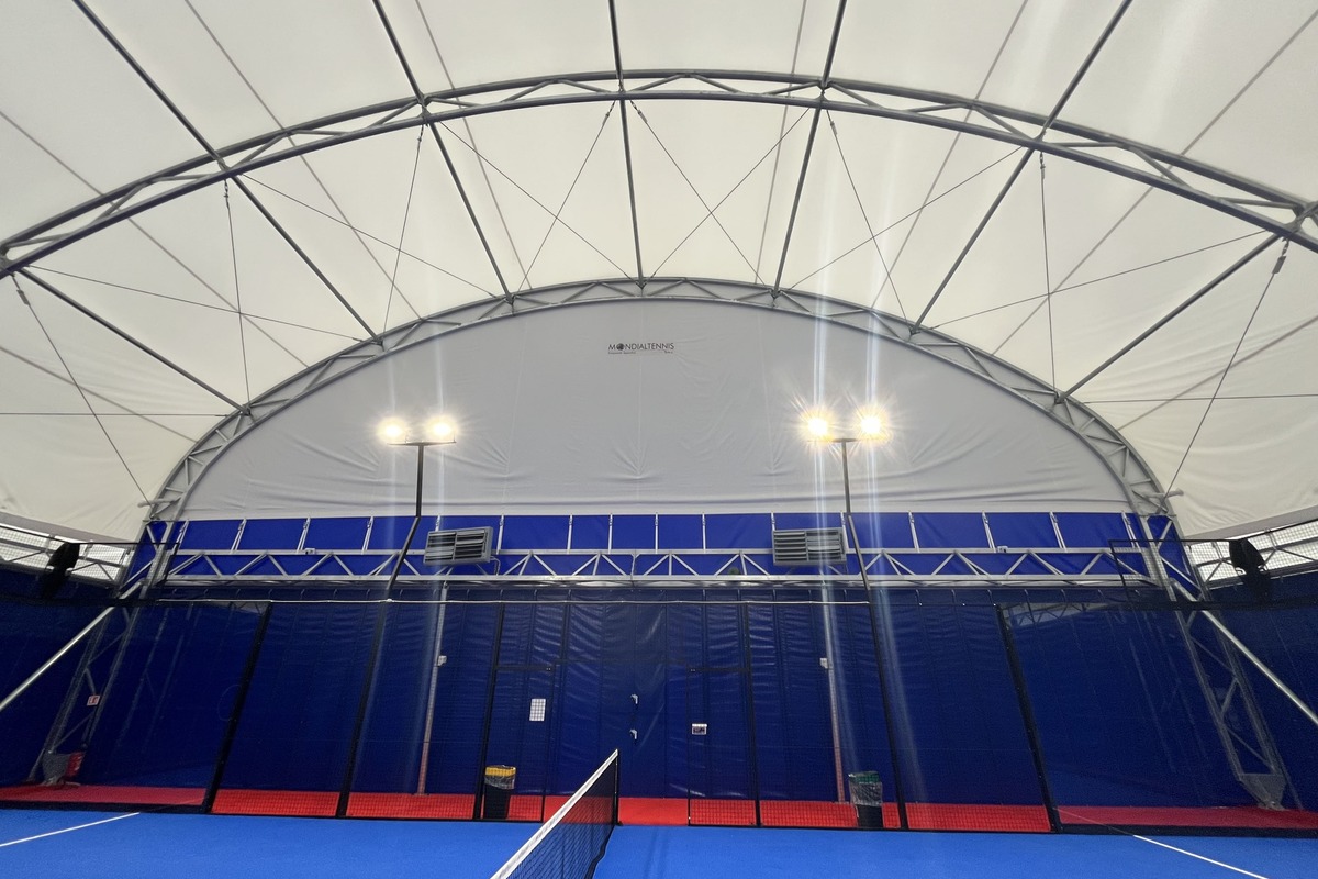 Padel Cesano Maderno