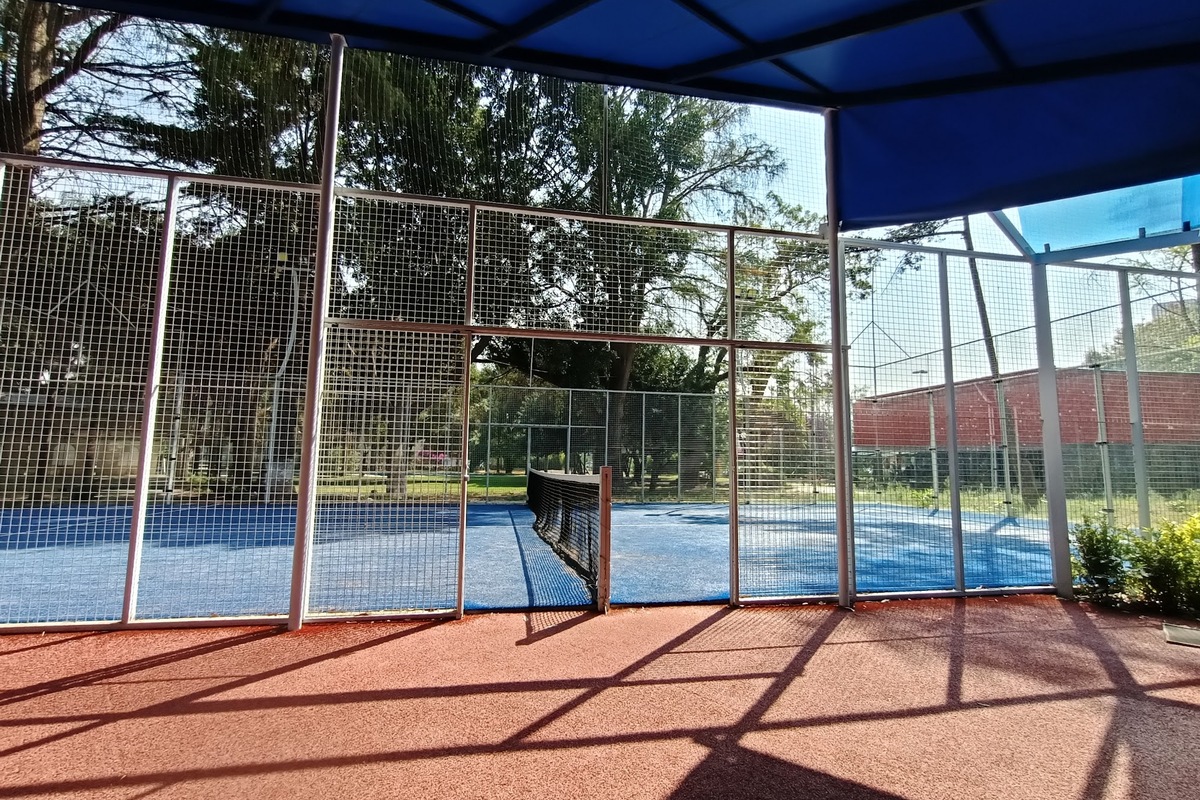 Mundo Padel Coapa
