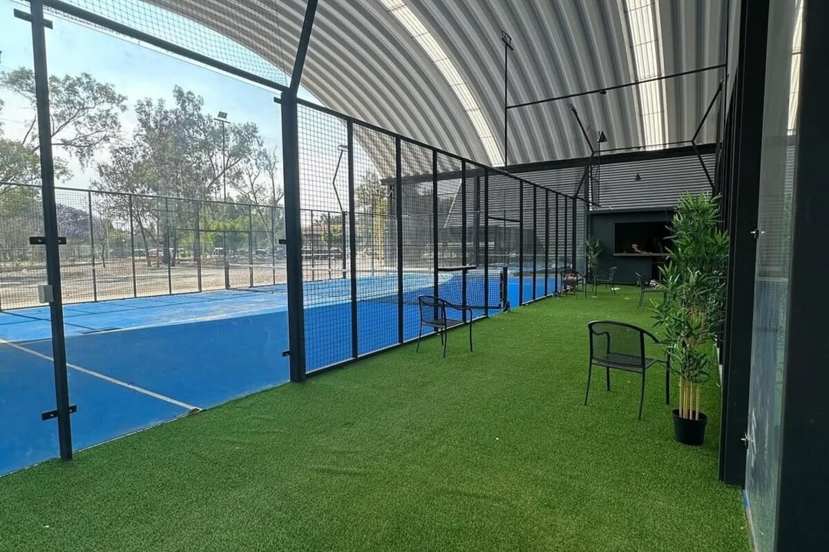 Fit Padel Oceania