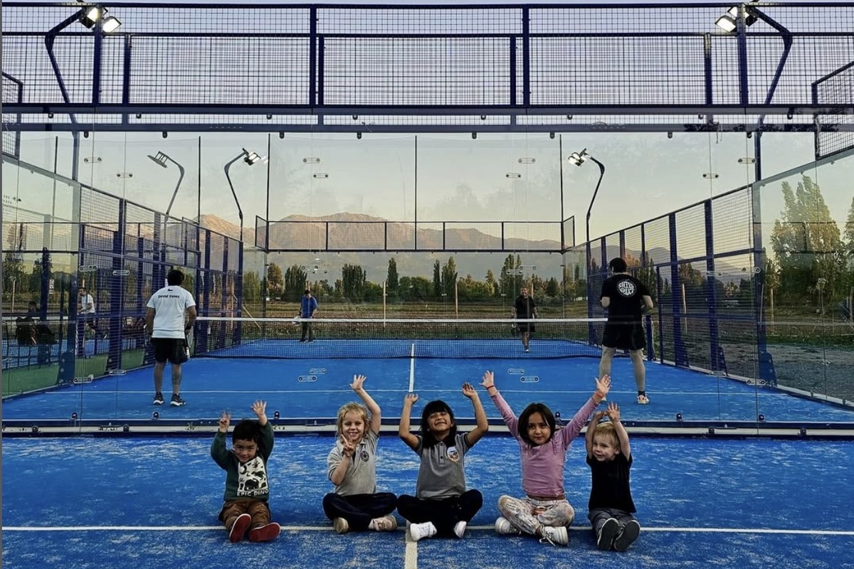 Las Pircas Padel