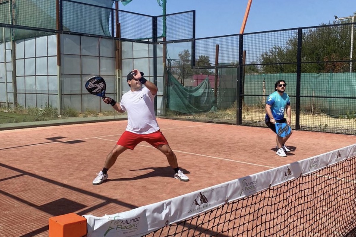 Club Del Valle