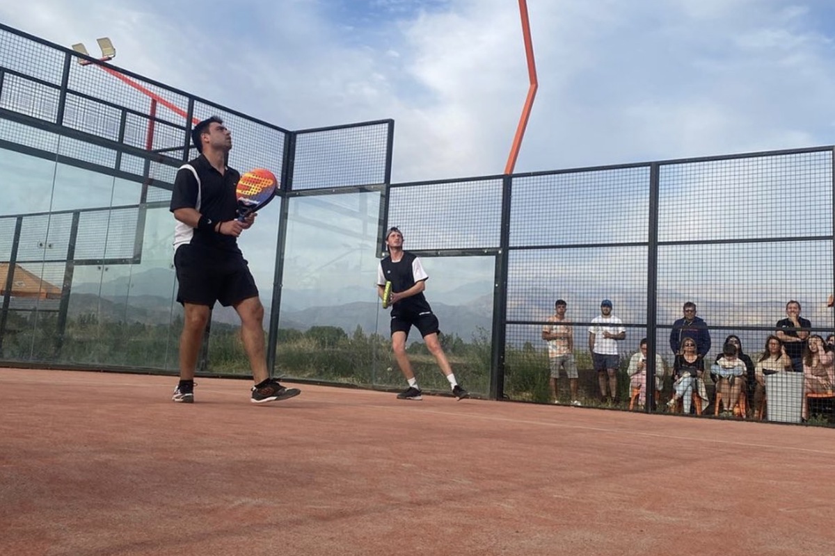 Club Del Valle