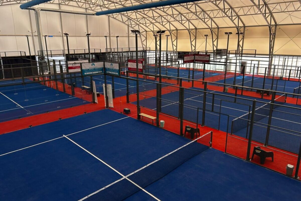 Clover Sport Village