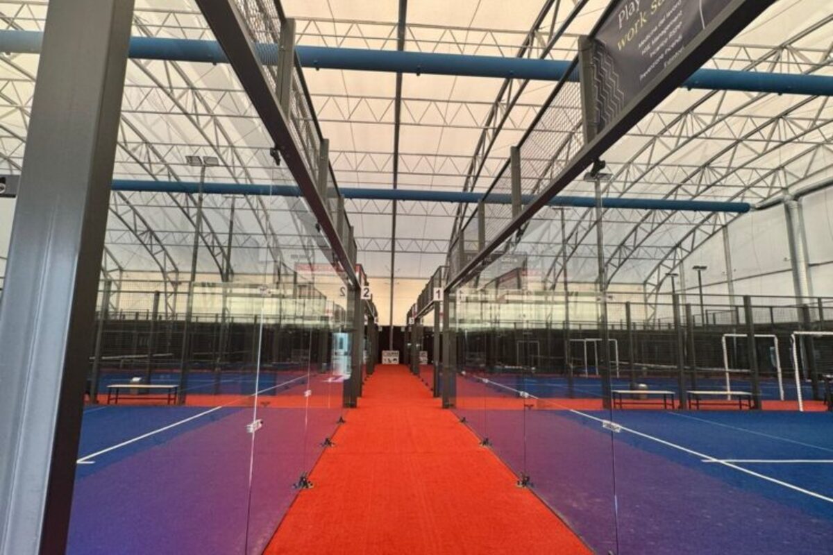 Clover Sport Village