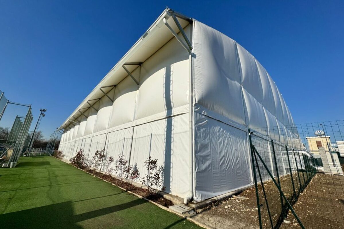 Clover Sport Village