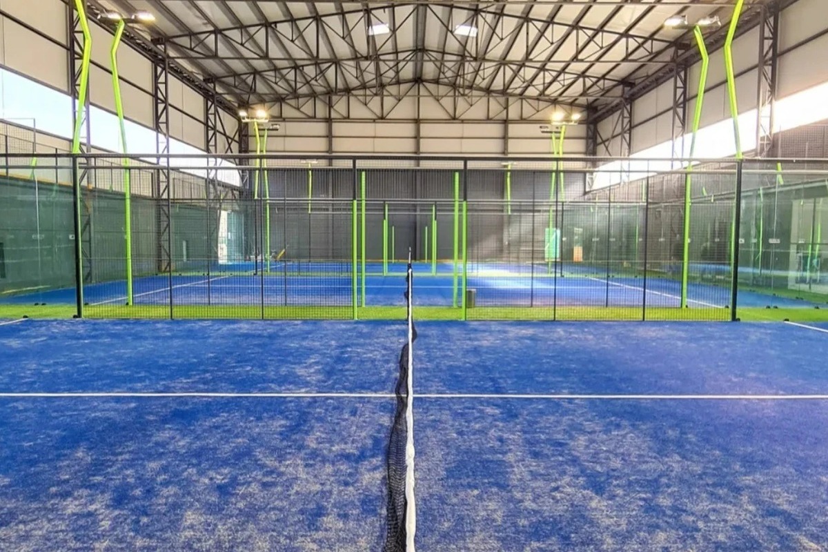 Tie Break Trezzano