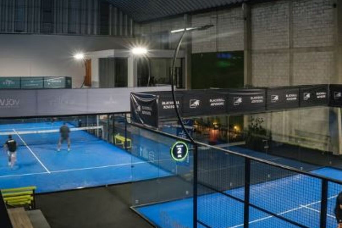 Ática Padel