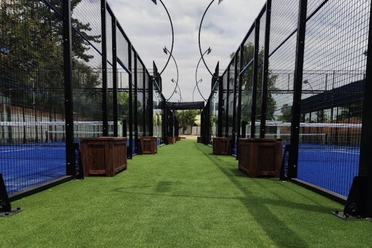 Quebrada Padel Club