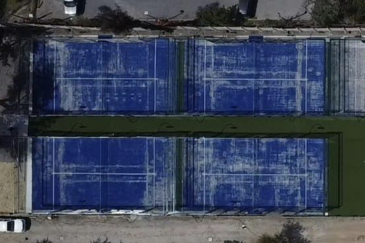 Quebrada Padel Club