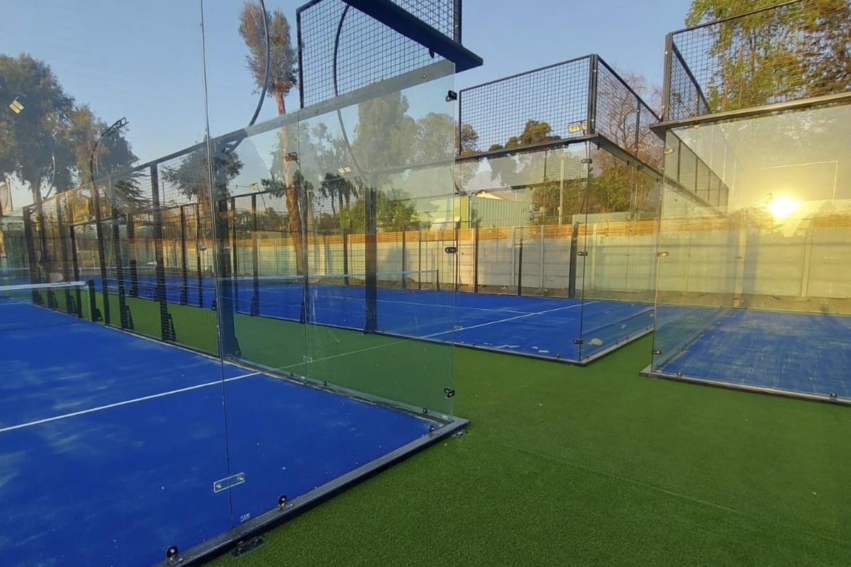 Quebrada Padel Club