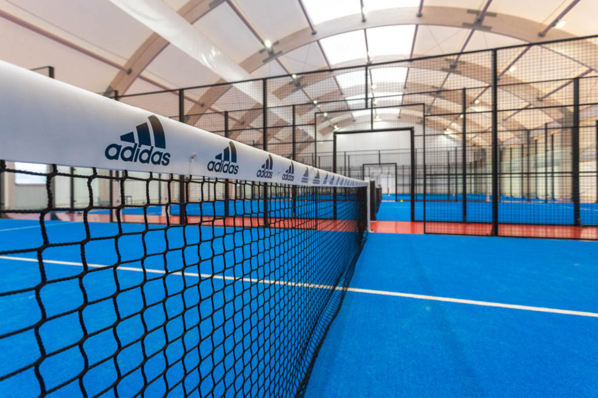 Lainate Padel