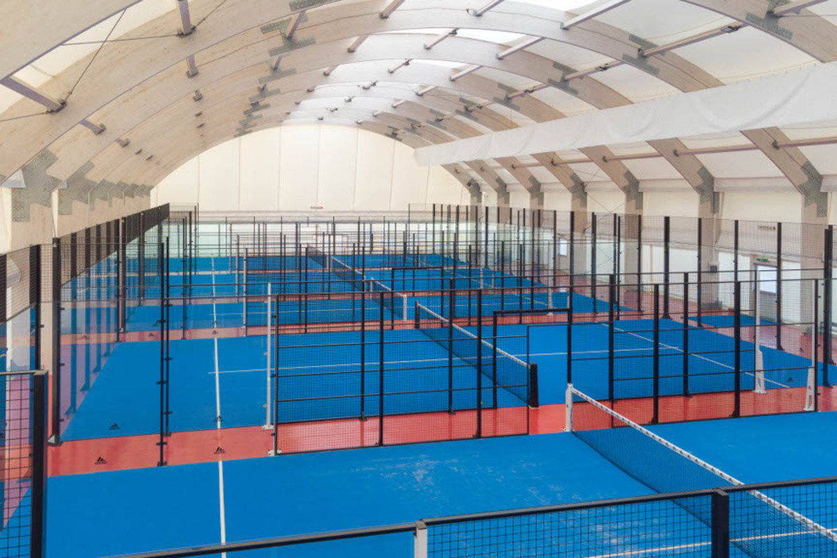 Lainate Padel