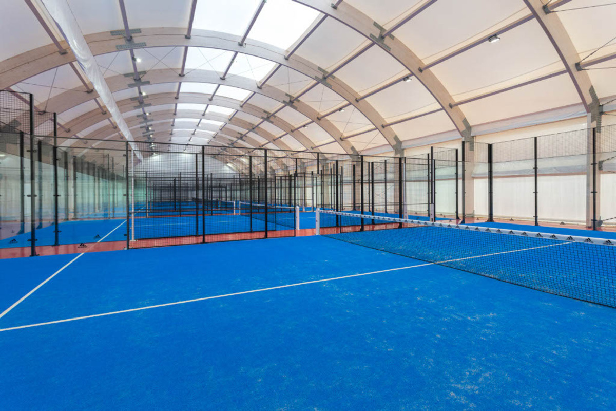 Lainate Padel