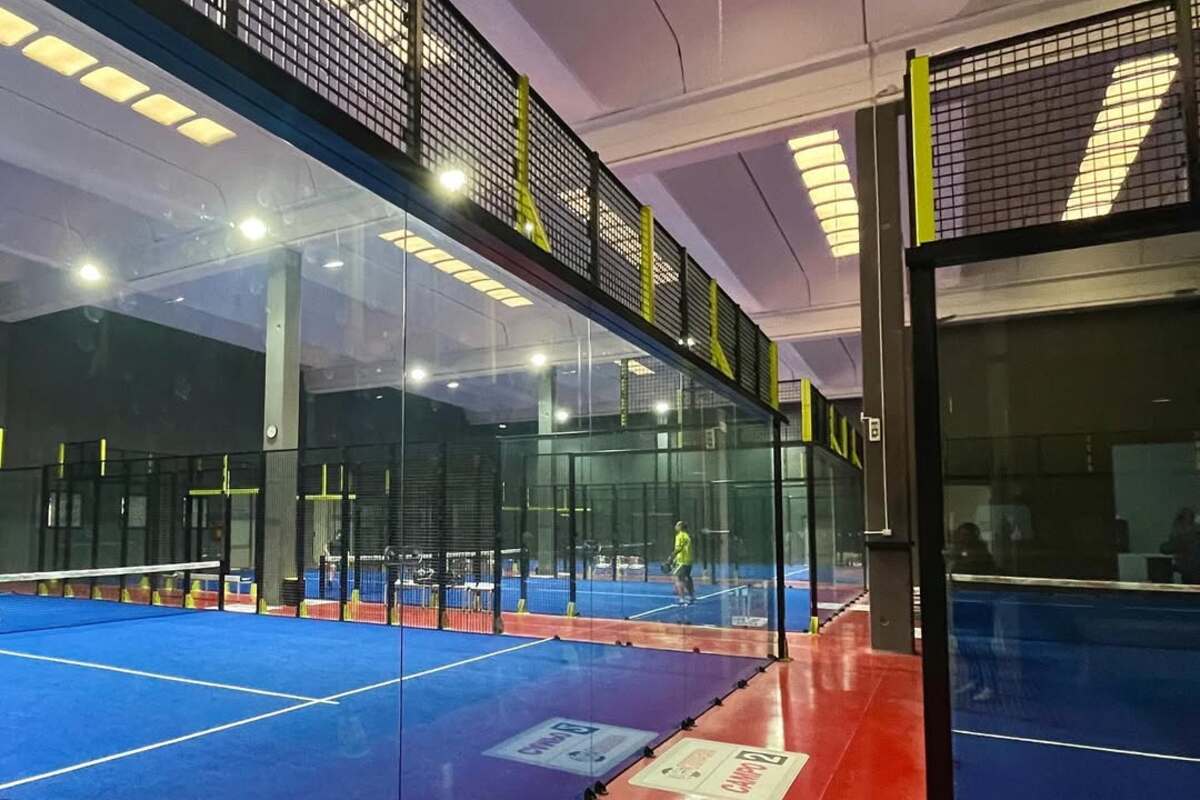 PADEL TIME Treviglio