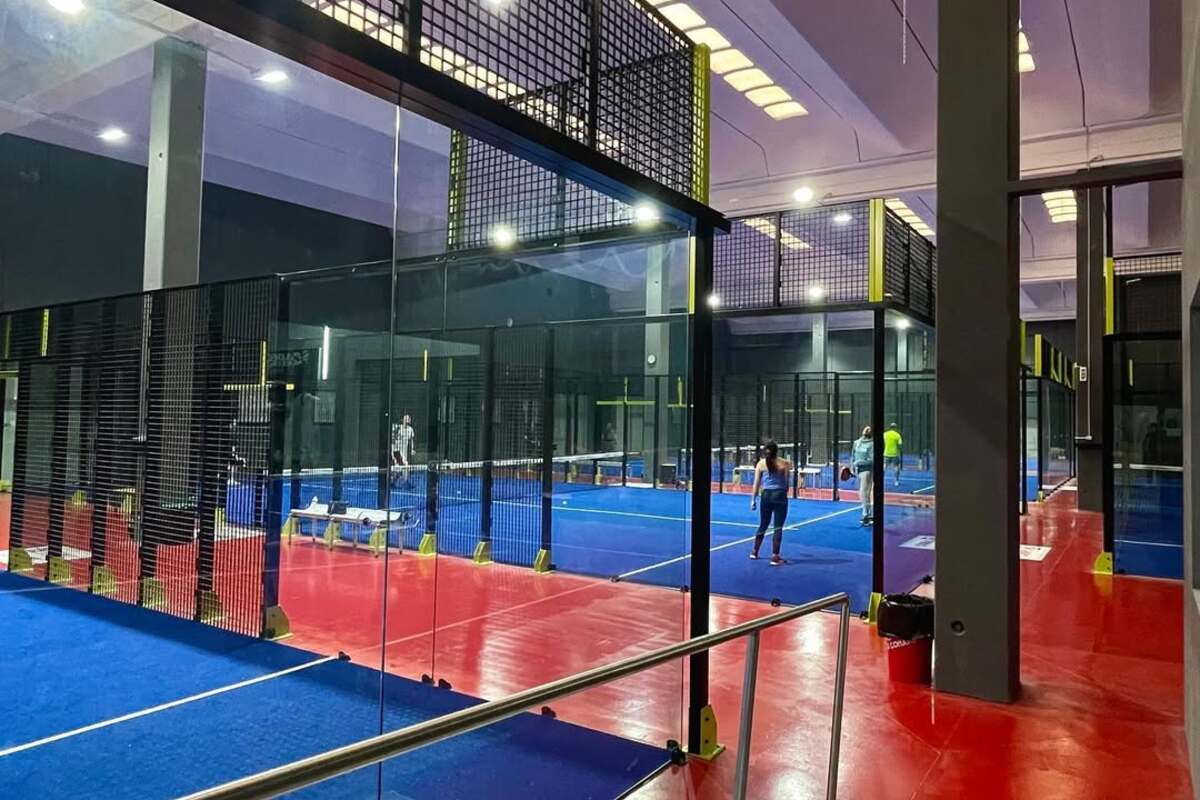 PADEL TIME Treviglio