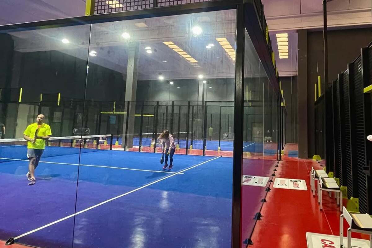 PADEL TIME Treviglio