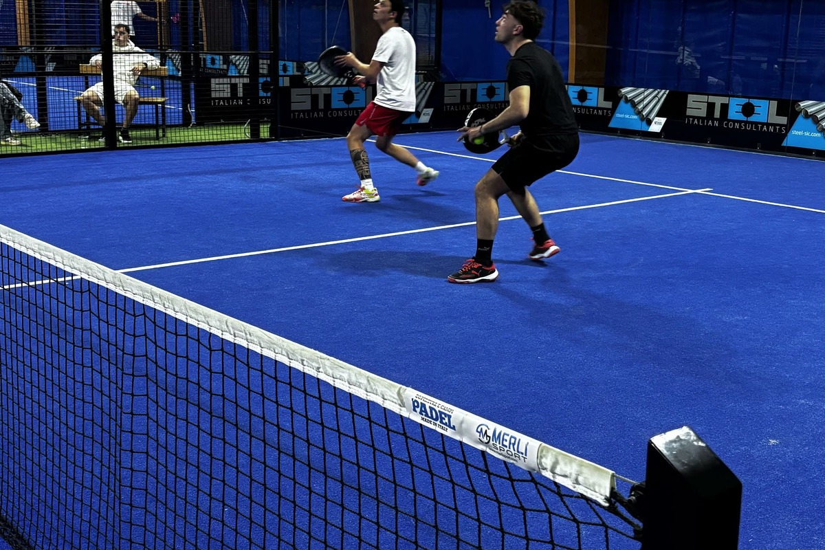 Padel Concorezzo