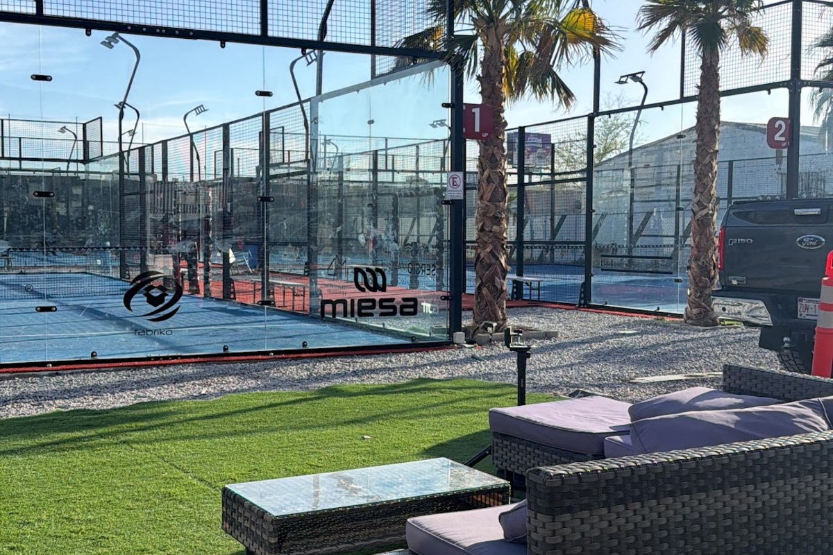 Gallery Padel Club