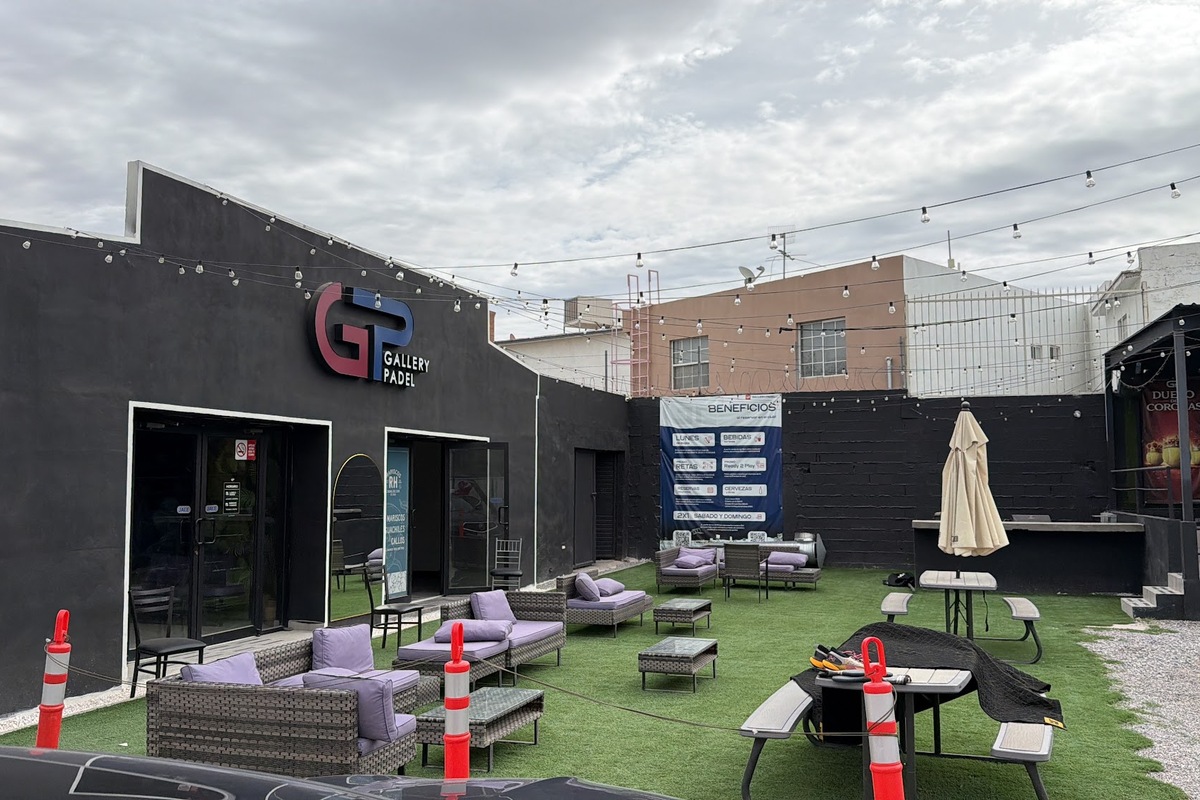 Gallery Padel Club