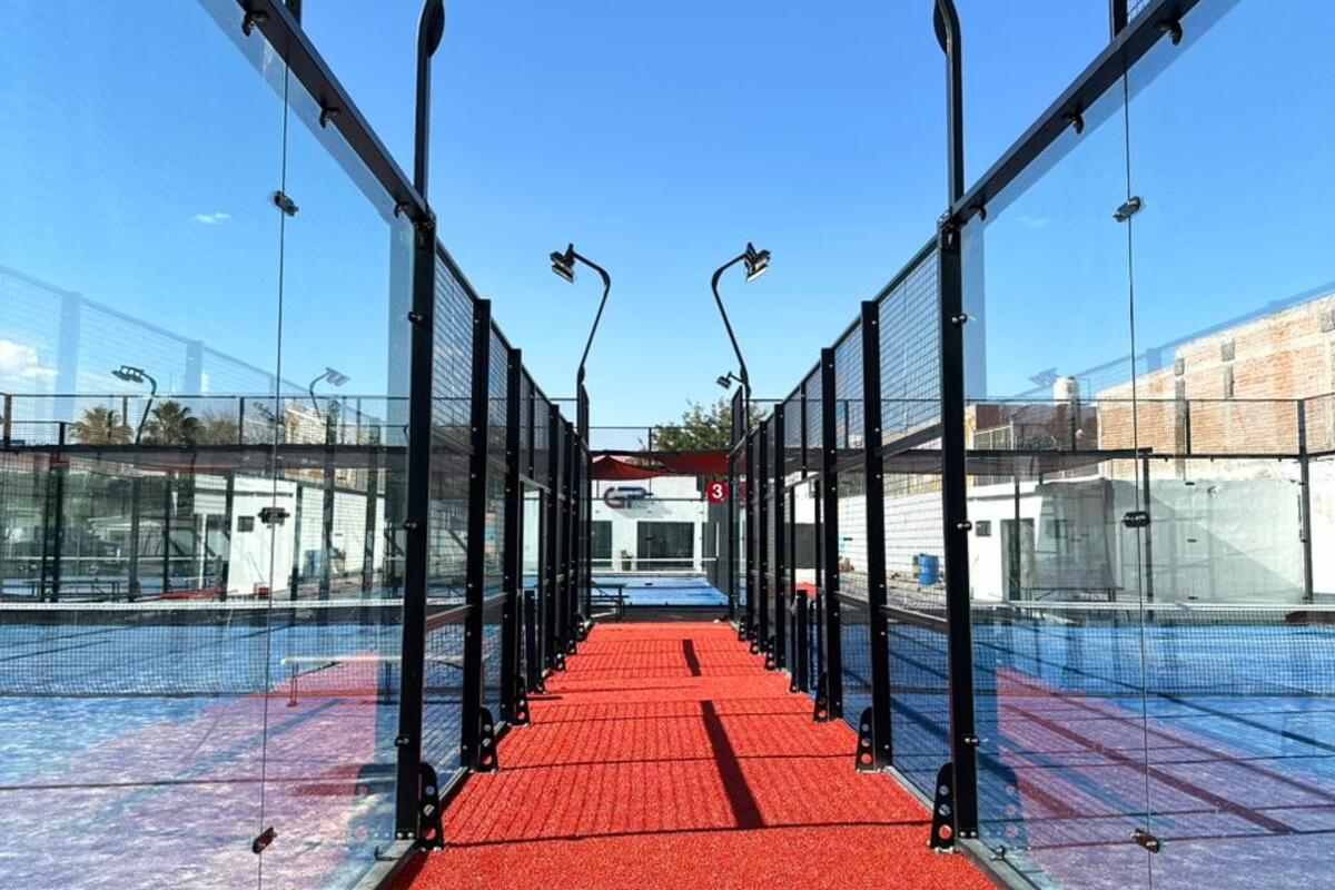 Gallery Padel Club