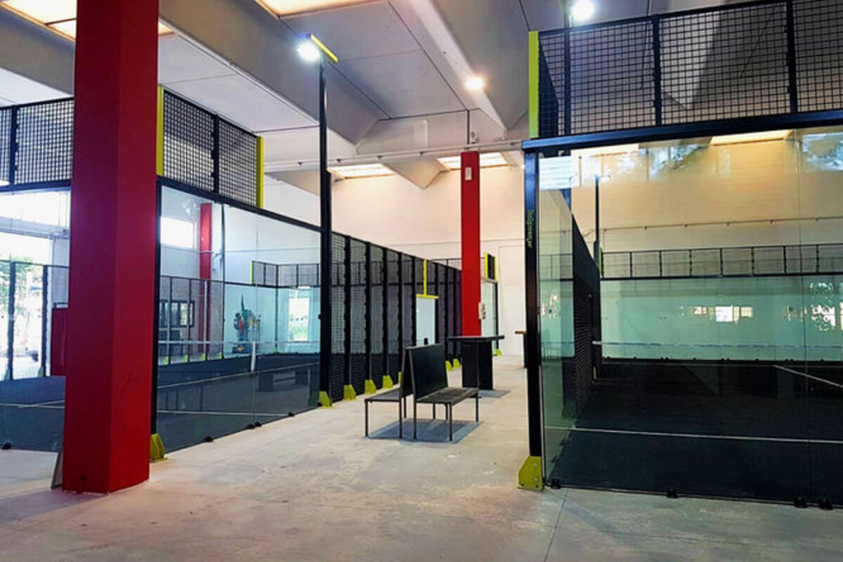 La Casa de Padel
