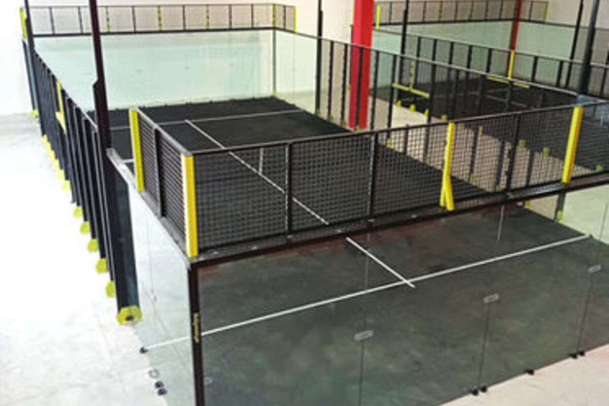 La Casa de Padel