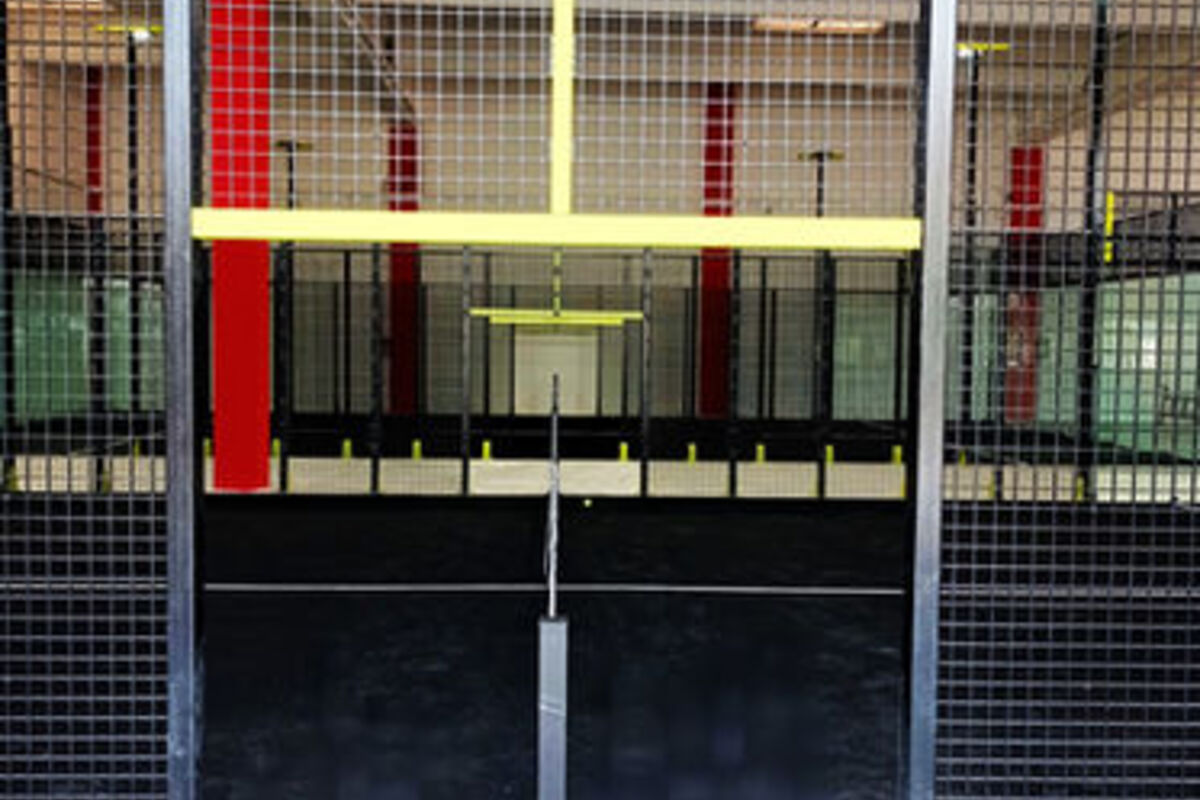 La Casa de Padel