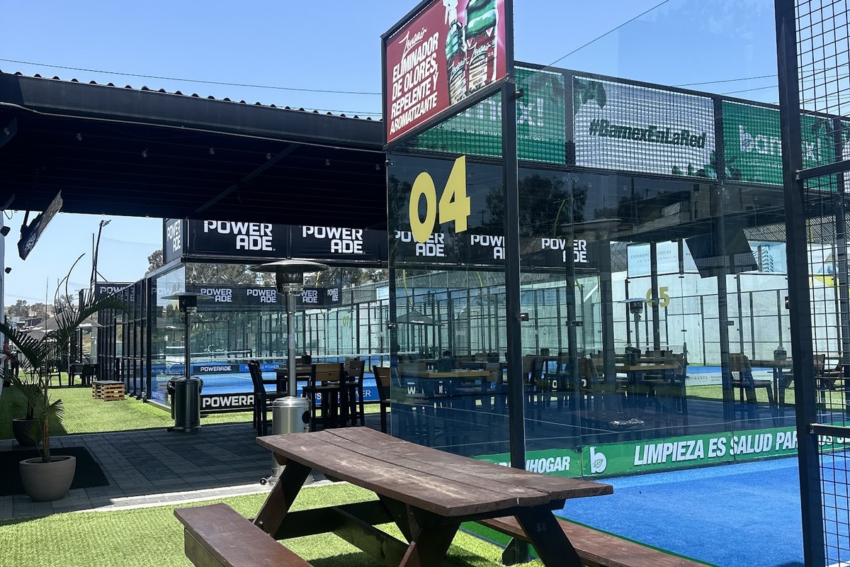 Gran Padel Río
