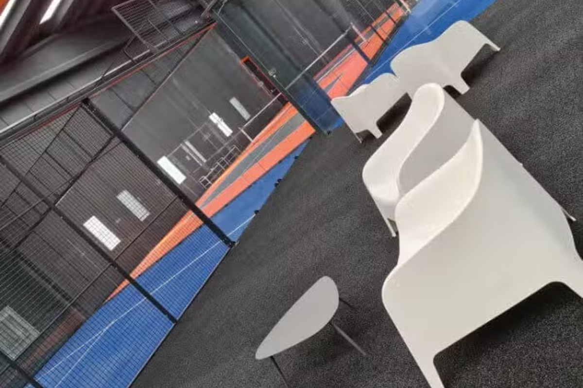 APC Active Padel Club