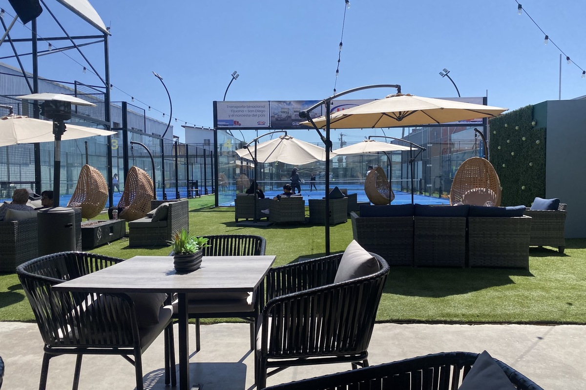 Otay Padel Club