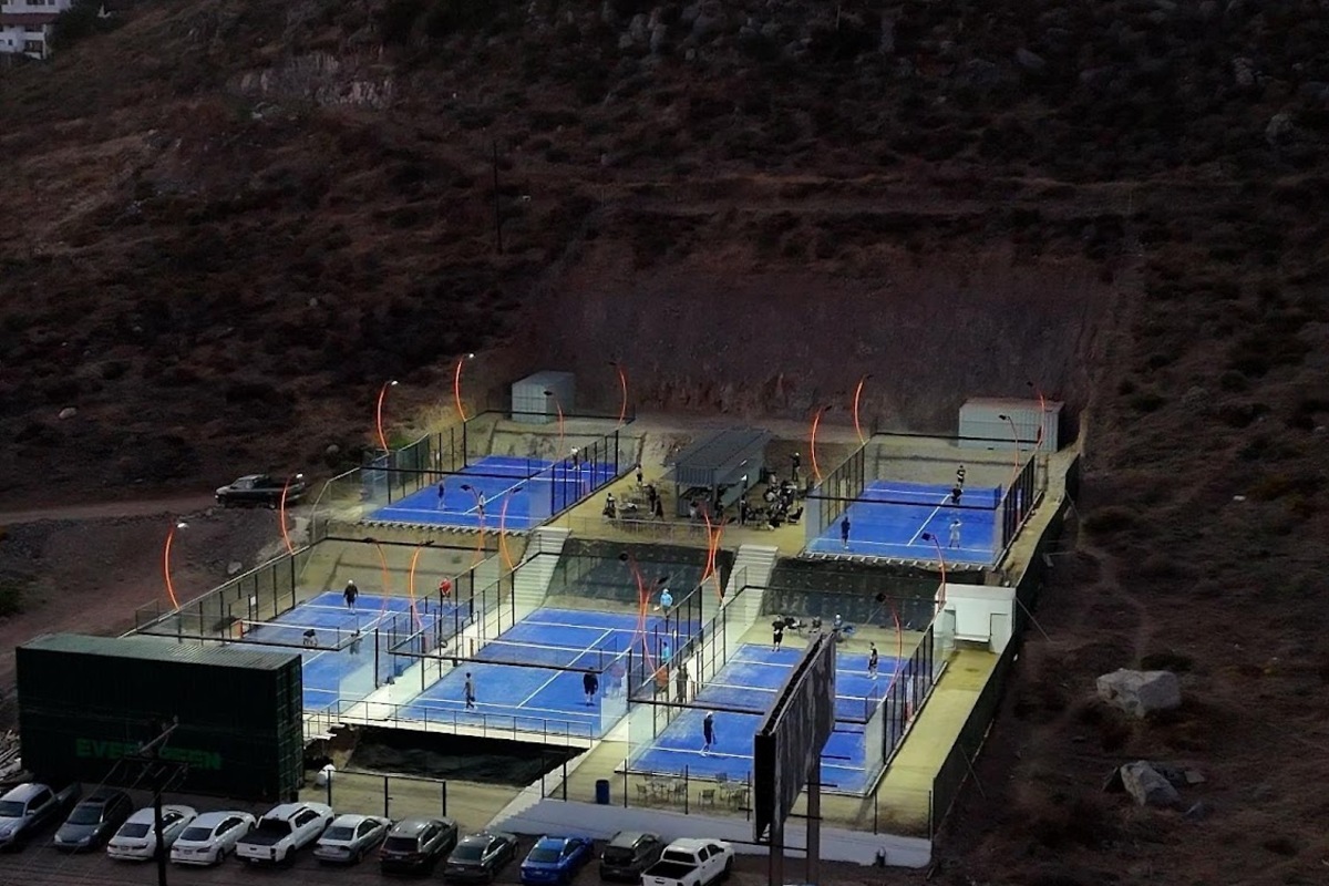 San Marino Padel Club
