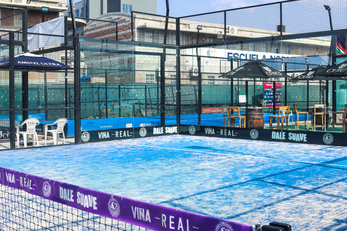 Baja Padel Club