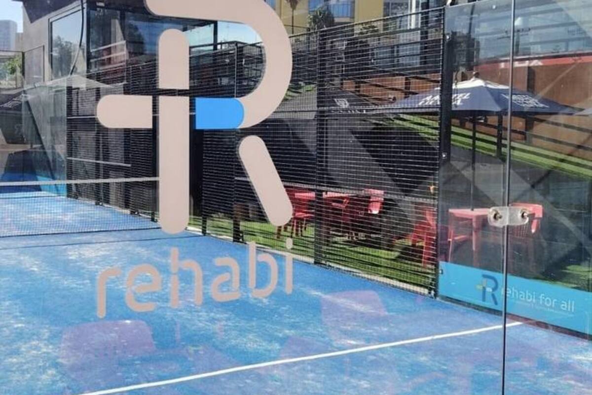 Tijuana Padel