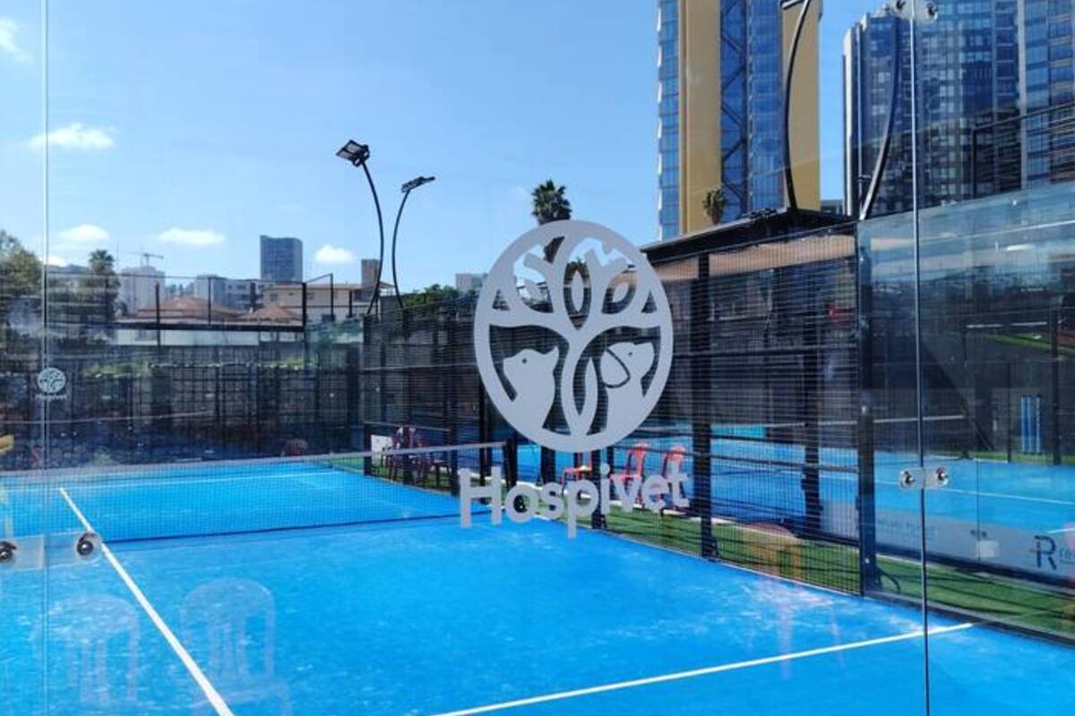 Tijuana Padel