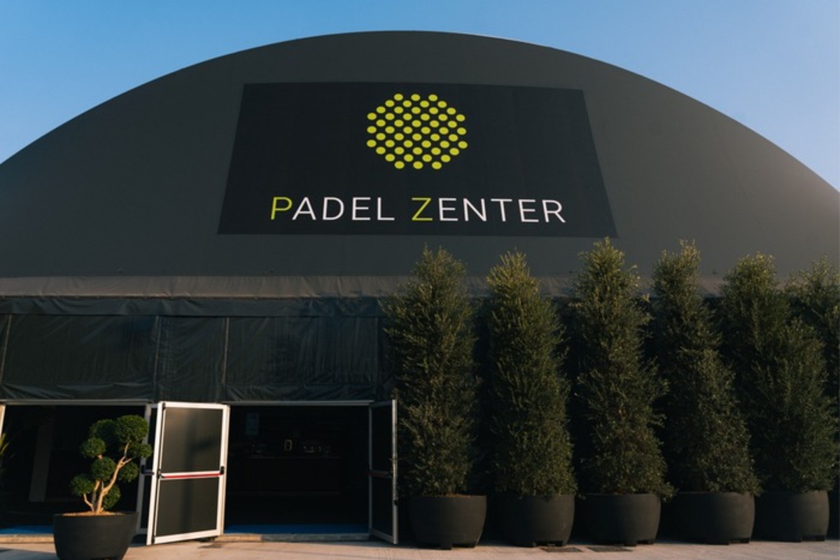 Padel Zenter Scalo Farini