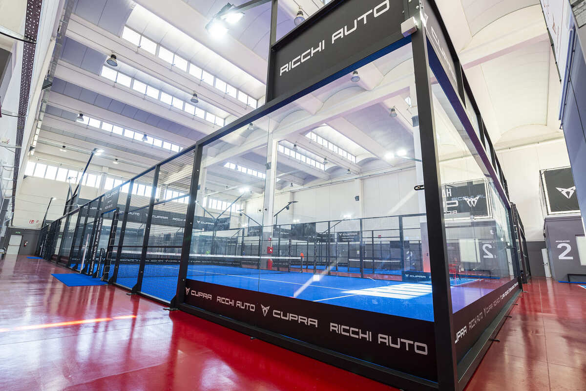 Hangar Padel Club