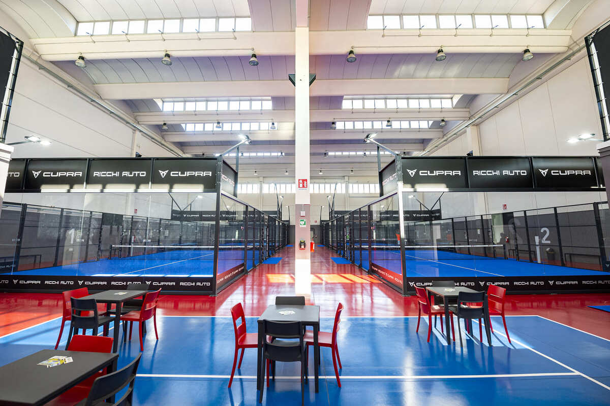 Hangar Padel Club