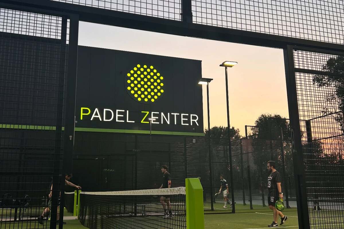 Padel Zenter Milano