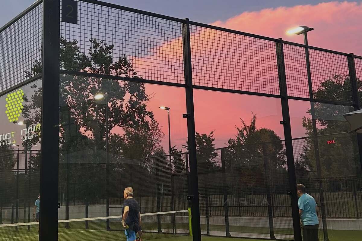 Padel Zenter Milano