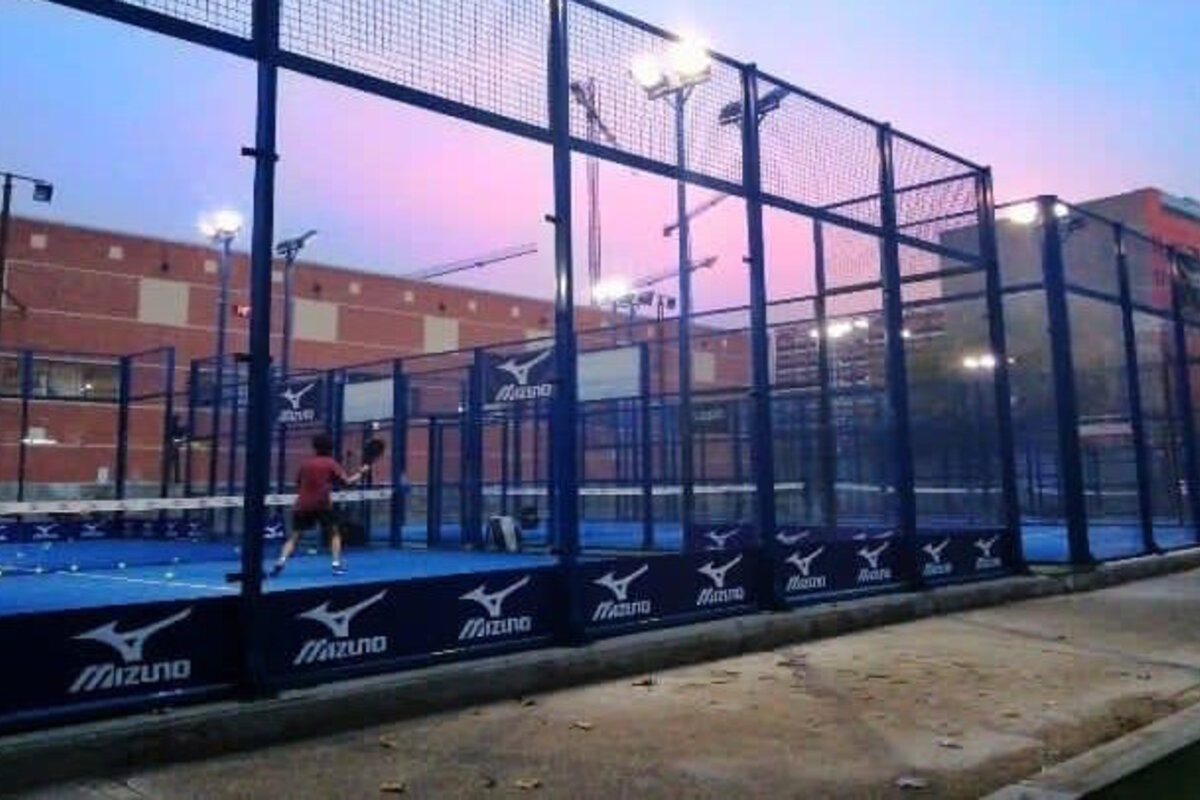 Padel Viu Club