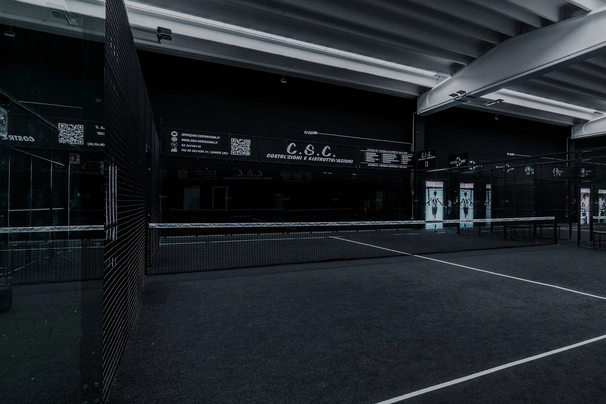 PL Padel Club