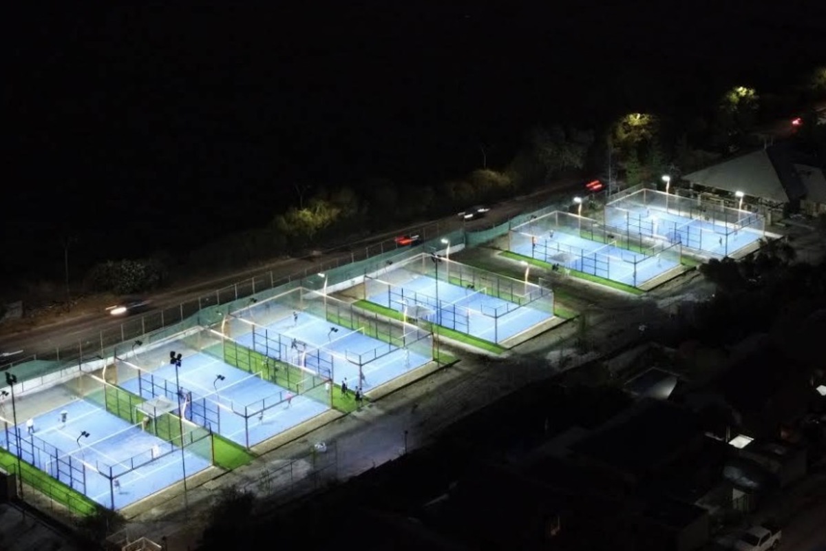 Padel Point