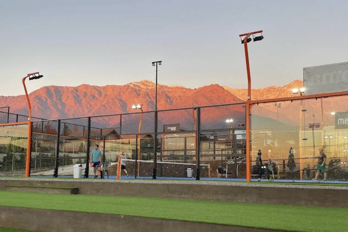Padel Point