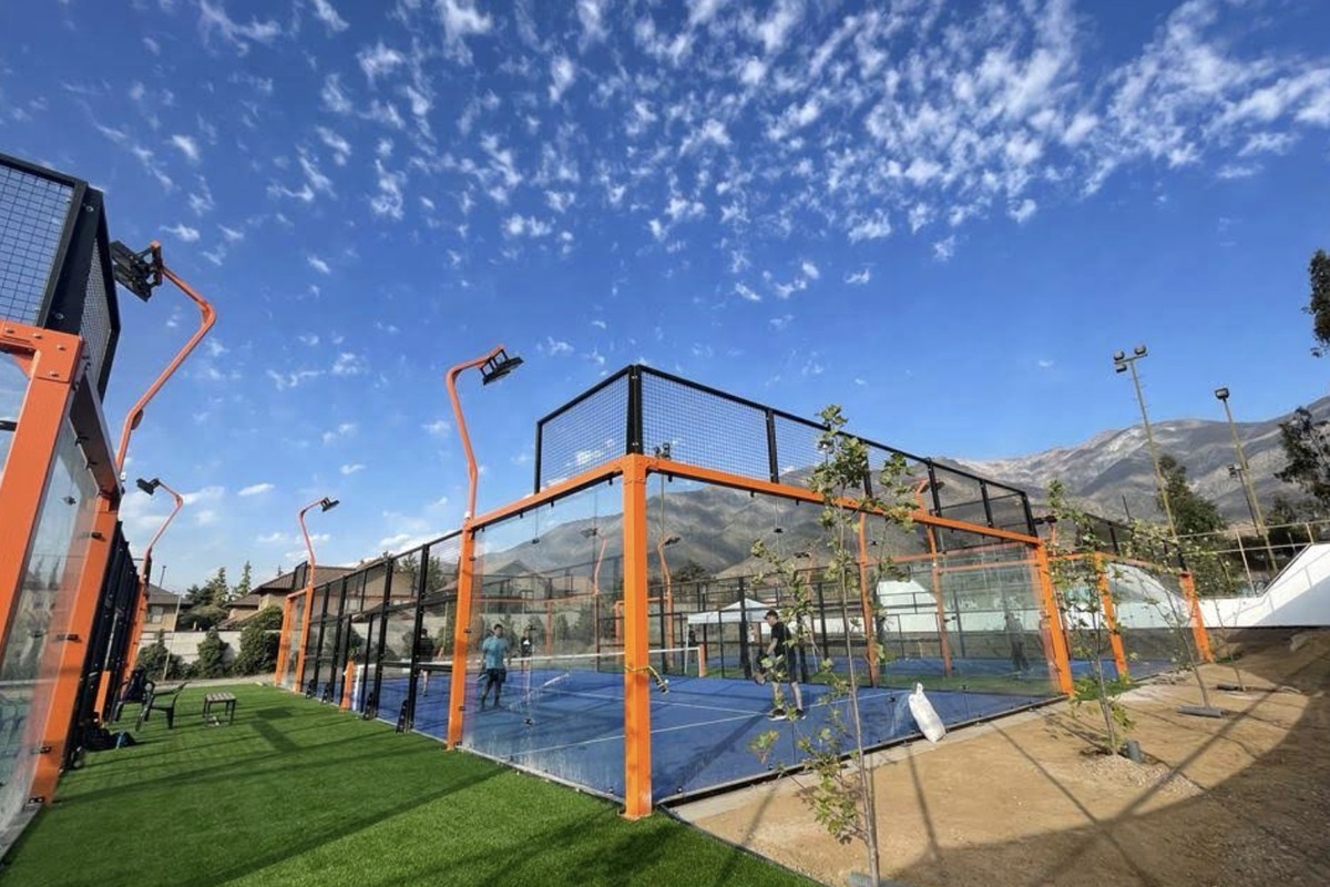 Padel Point