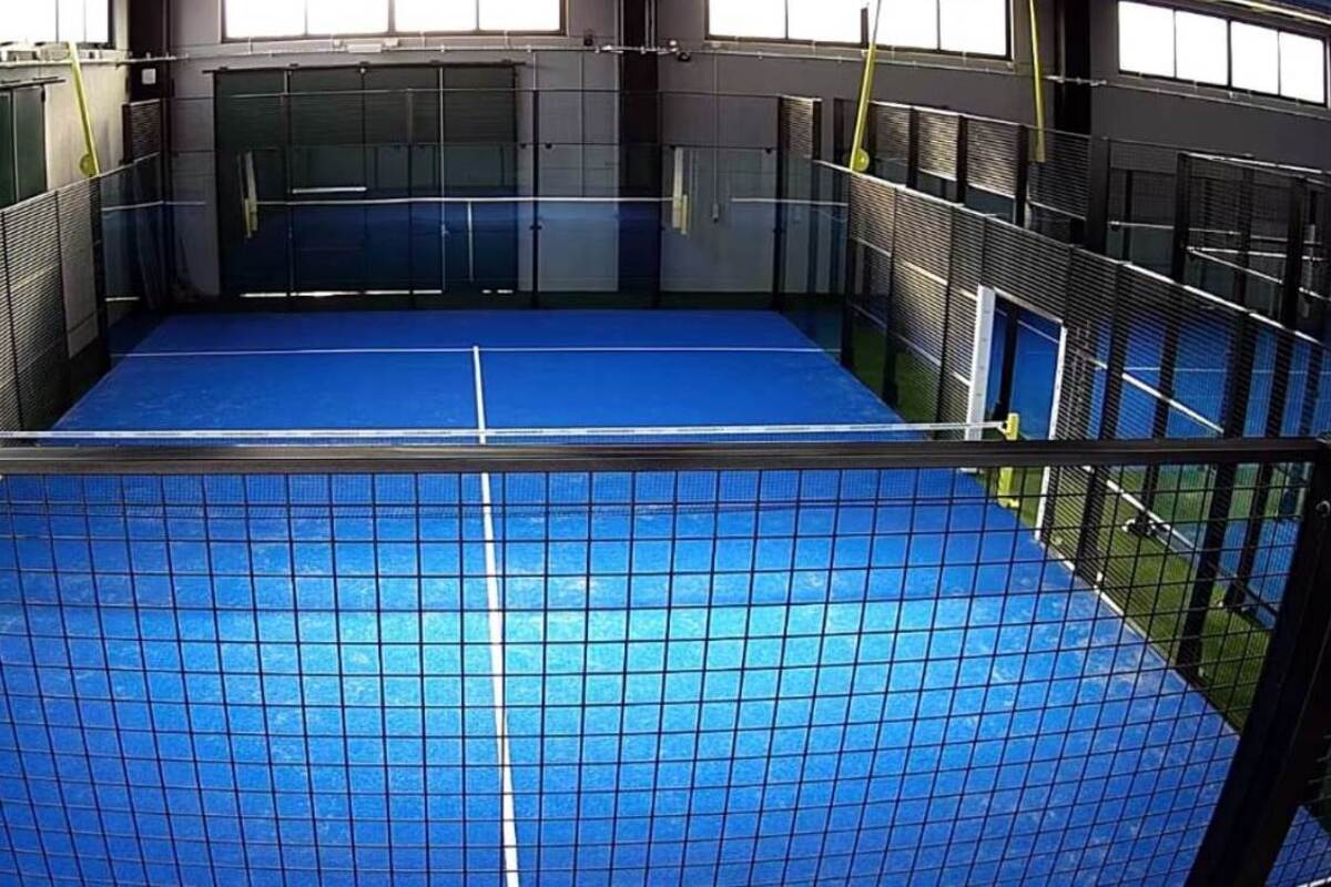 Padel Segrate