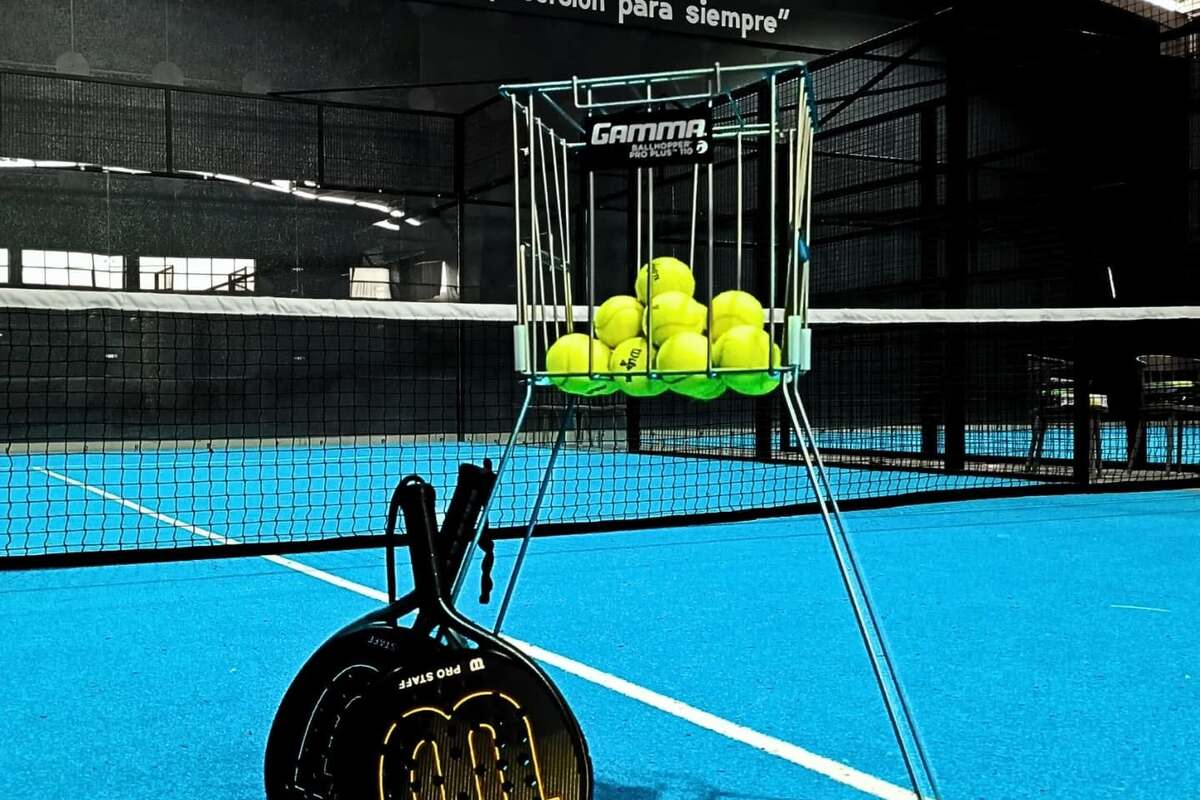 Padel Sport Club