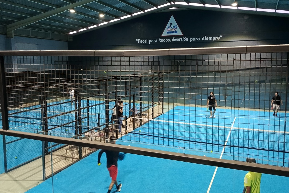 Padel Sport Club