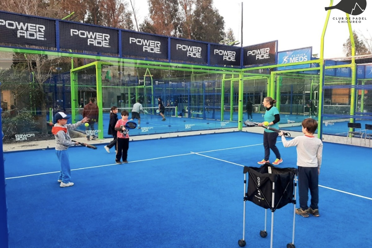 Set Point Padel Club