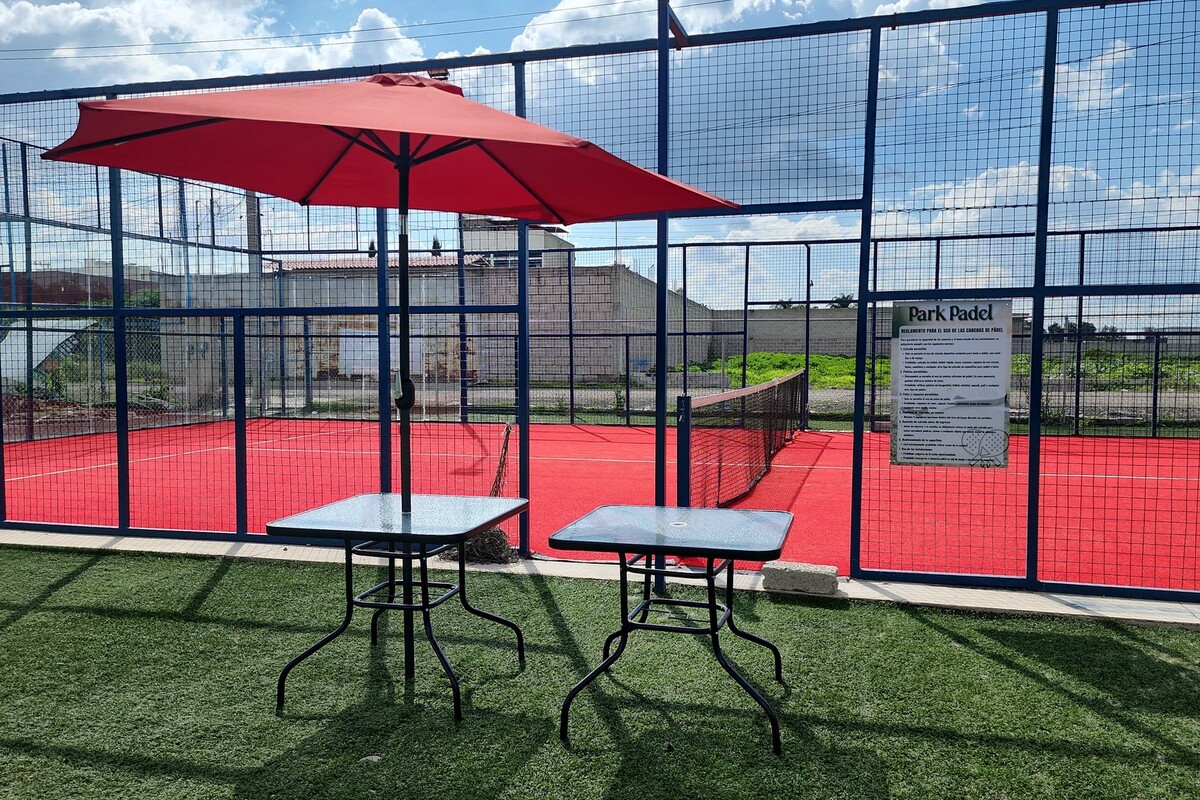Park Padel