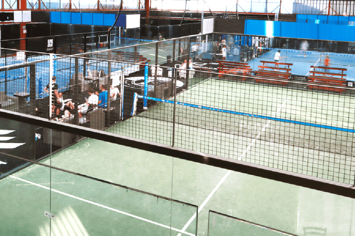 Match Point Padel Puebla